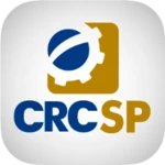 revista crcsp android application logo